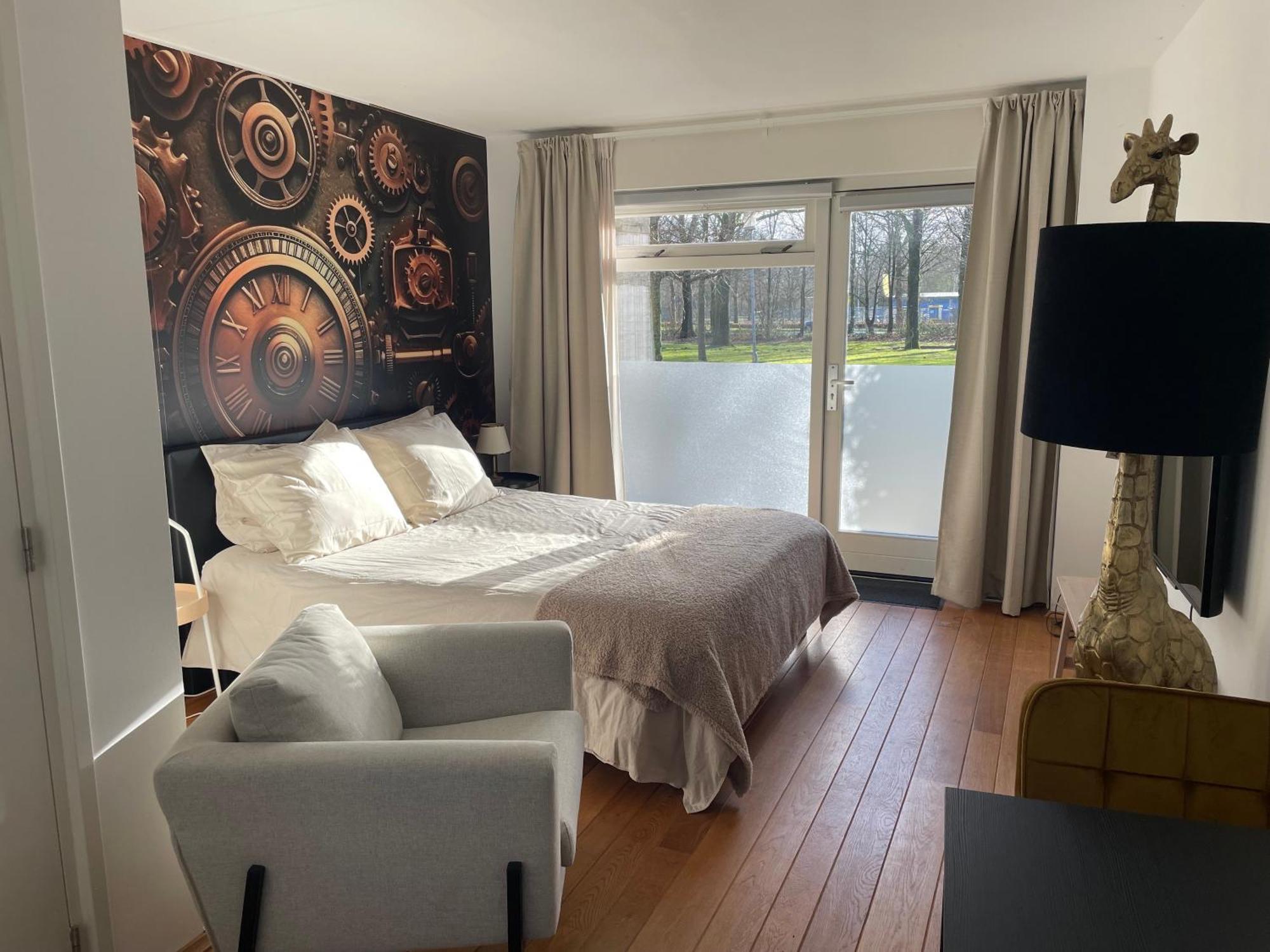Bnb Goldies Eindhoven Exteriér fotografie