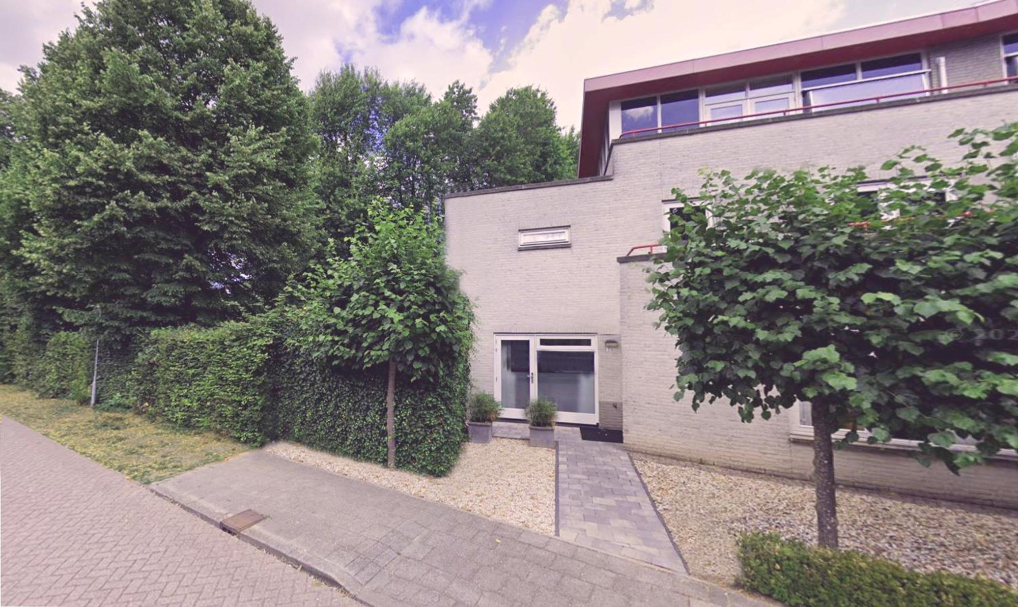 Bnb Goldies Eindhoven Exteriér fotografie
